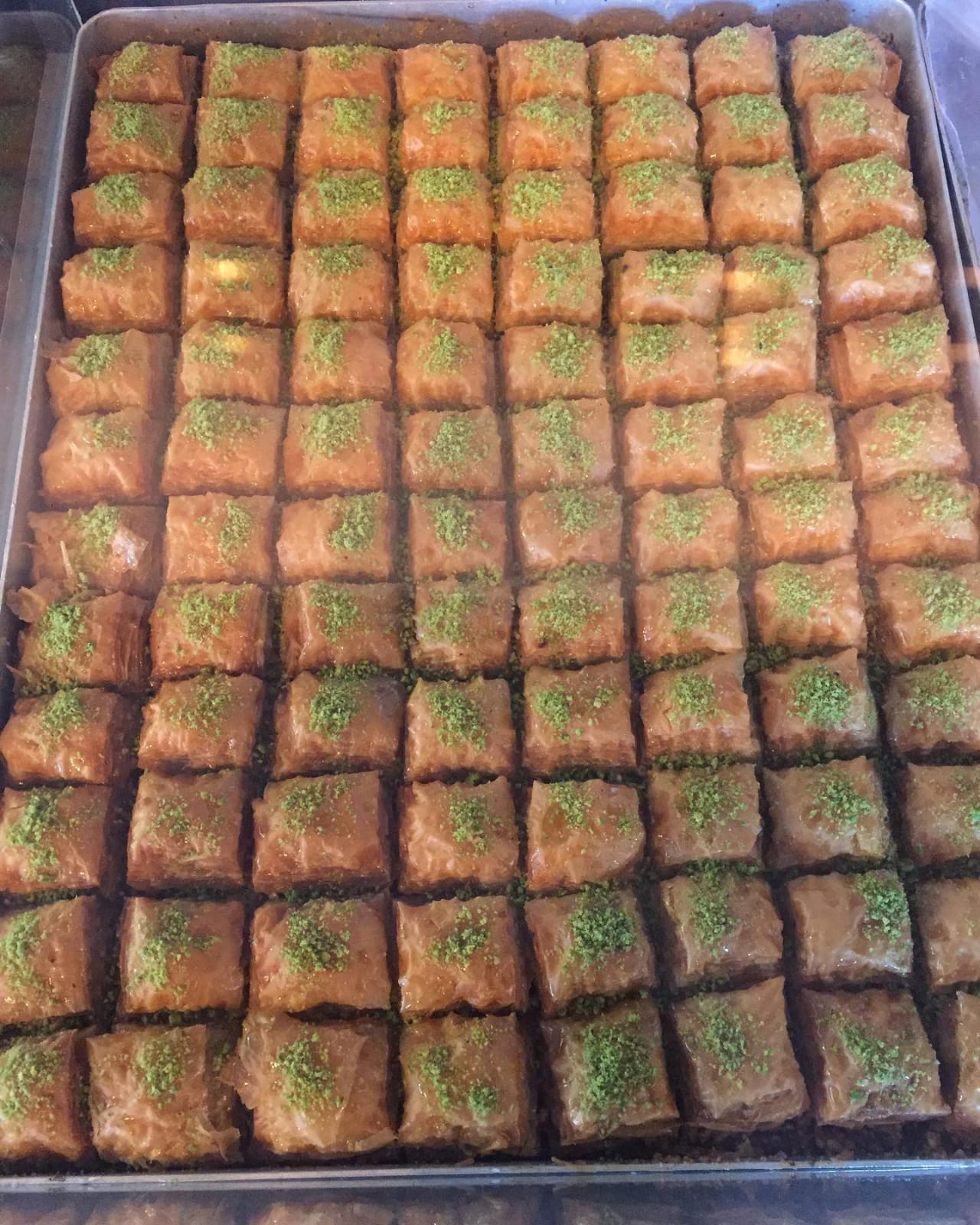 Şahin Börek 